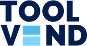 Tool Vend logo