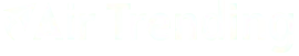 Air Trending logo