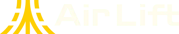 Air Lift Logo