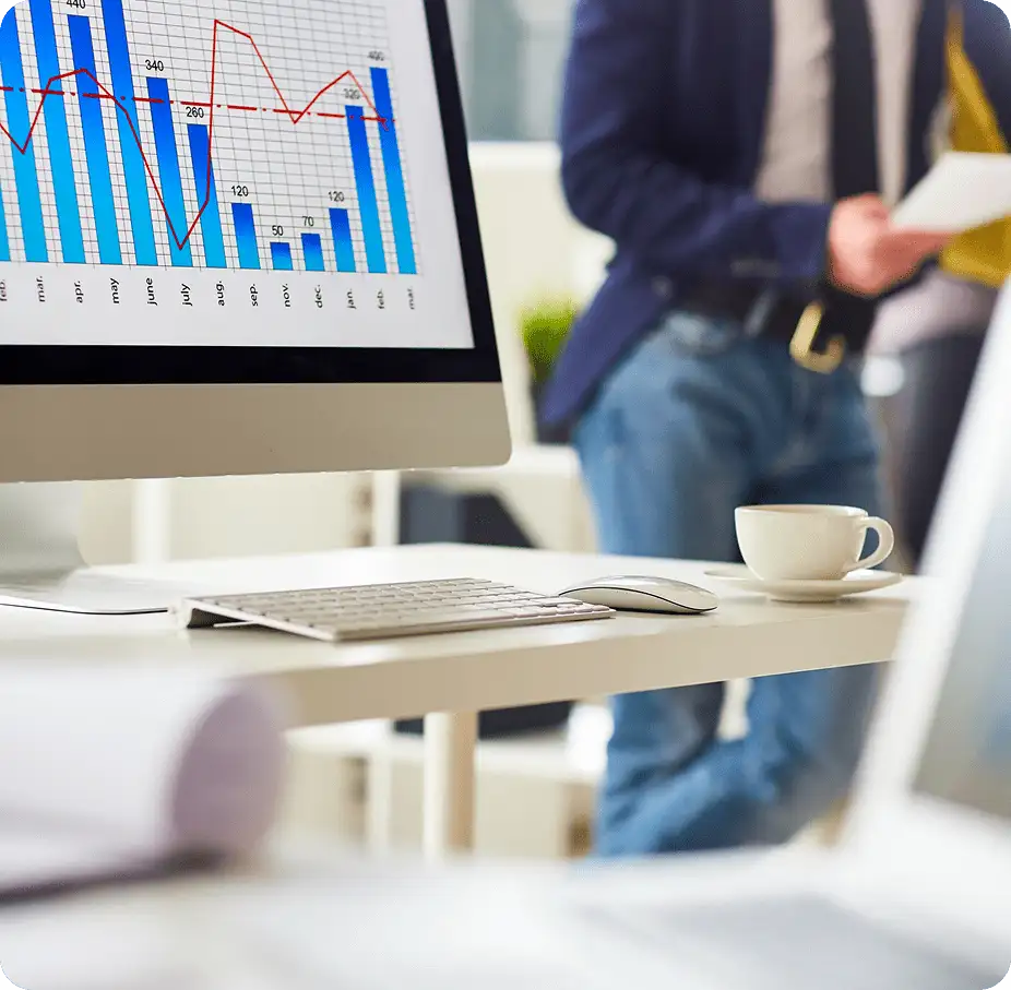 Advertising & Lead Generation