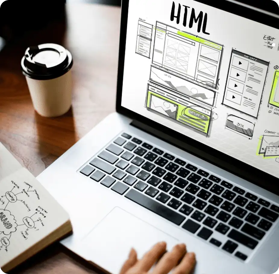 Web Design & SEO Positioning