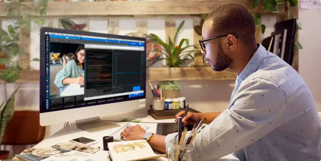 Build a User-Centric Website