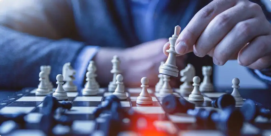 Make Your Strategy Fly in Formation