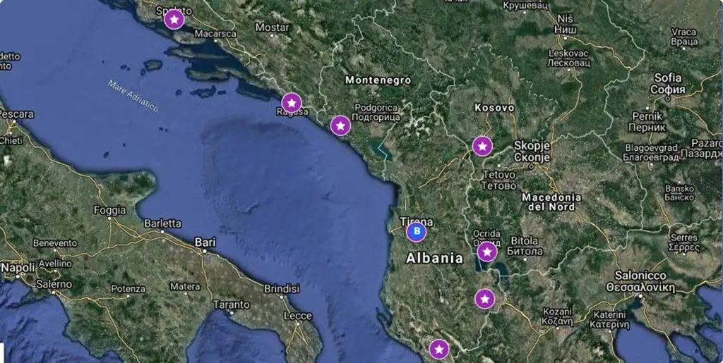Business Profile on Google Maps