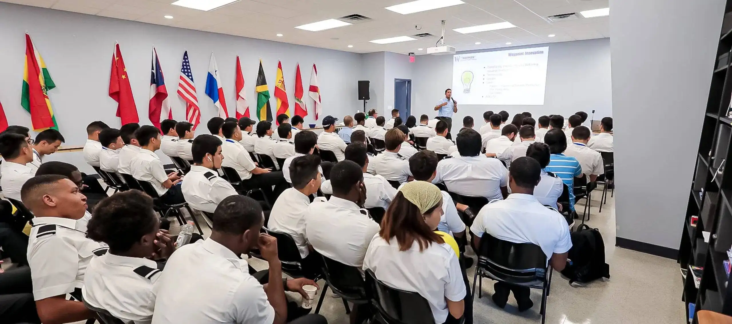Marketing for Flight Schools